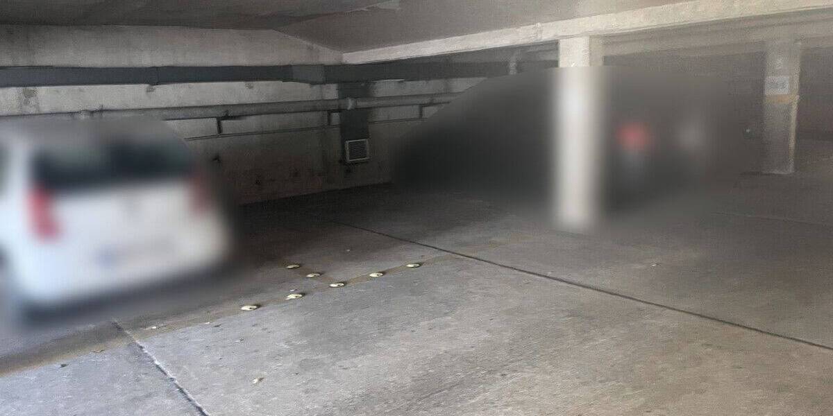 5 Tiefgaragenstellplätze in Hannover, Vahrenwald-List am Standort Hinrichsring 20 - 28 zu erwerben. zimmer