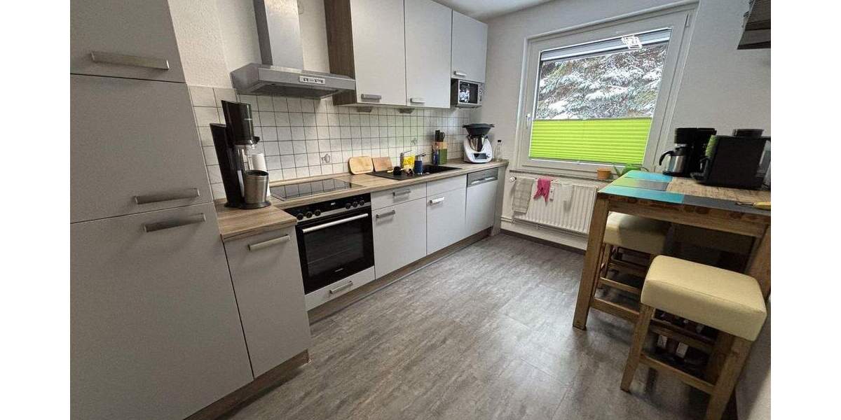 Etagenwohnung Sehnde Höver - 3 Zimmer, 64 m&sup2;, 129.000&euro; | Angebot:25772384