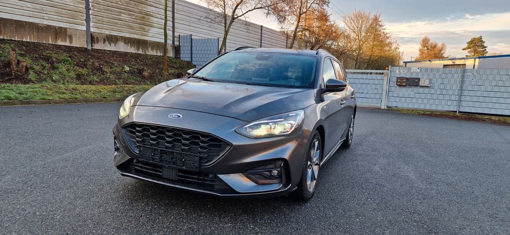 Ford Focus 174.966 km 11.777 &euro; Langenhagen 30853