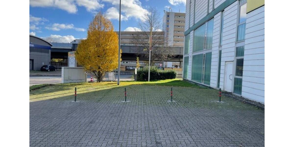 Gewerbeobjekt Hannover Döhren-Wülfel - 66&euro; | Angebot:18529847