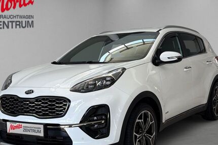 Kia Sportage 66.260 km 22.790 &euro; Laatzen 30880