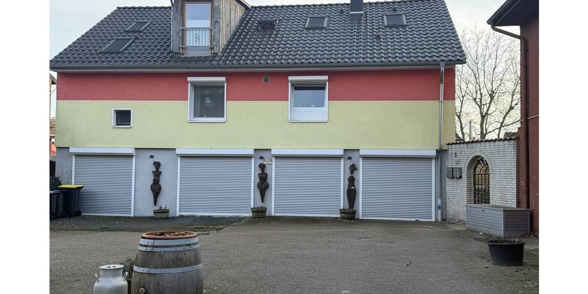 Mehrfamilienhaus, Wohnhaus Garbsen Horst - 5 Zimmer, 130 m&sup2;, 350.000&euro; | Angebot:26330461