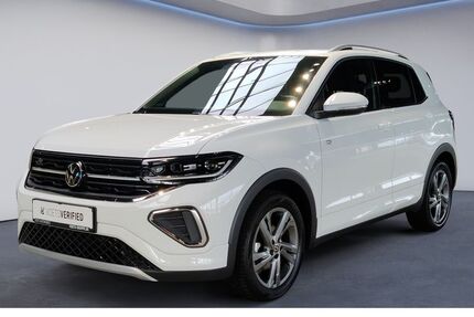 VW T-Cross 10.930 km 25.877 € Hildesheim 31135