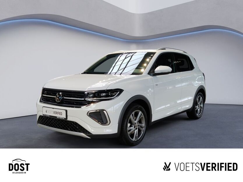 VW T-Cross 10.930 km 25.877 € Hildesheim 31135