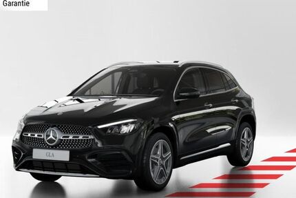 Mercedes-Benz GLA 200 11.936 km 40.890 € Pattensen 30982