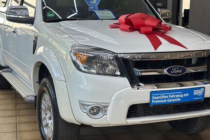 Ford Ranger 219.000 km 9.990 &euro; Nordstemmen 31171