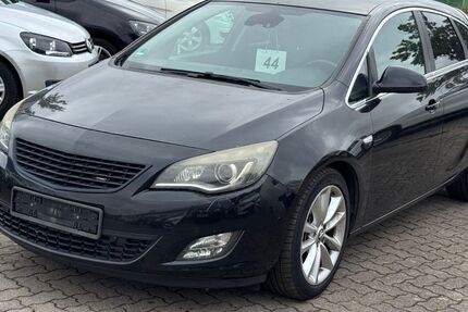 Opel Astra 183.620 km 3.999 &euro; Neustadt 31535