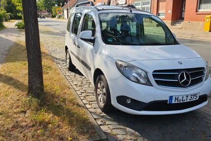 Mercedes-Benz Citan 148.584 km 7.500 &euro; Ronnenberg StT Empelde Region Hannover 30952