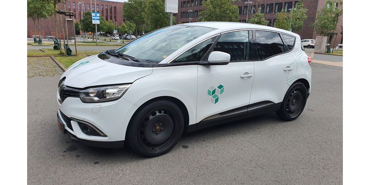 Renault Scenic 141.088 km 10.491 € Hannover 30453