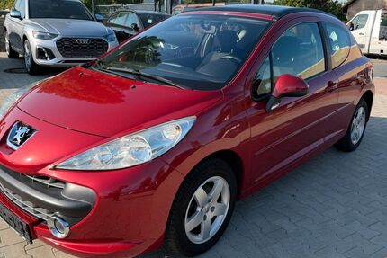 Peugeot 207 187.606 km 1.700 &euro; Wedemark-Bissendorf 30900
