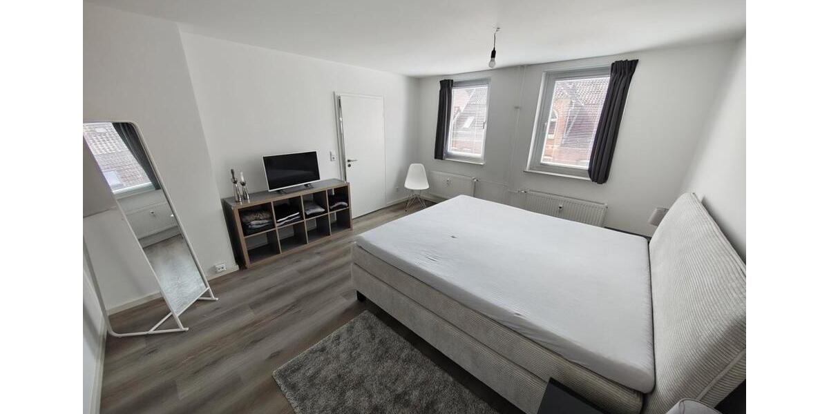 Etagenwohnung Hannover Linden-Limmer - 2 Zimmer, 58 m&sup2;, 177.000&euro; | Angebot:27083441