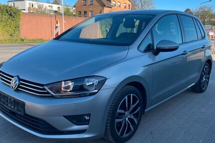 VW Golf 139.000 km 12.490 &euro; Neustadt am Rübenberge bei Hannover 31535
