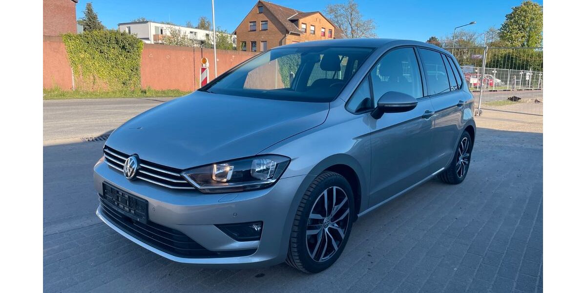 VW Golf 139.000 km 12.490 &euro; Neustadt am Rübenberge bei Hannover 31535