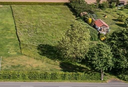 Grundstück zu verkaufen in Wedemark OT Abbensen 330.000 € 3762 m²