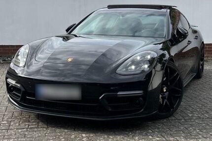 Porsche Panamera 118.800 km 58.500 &euro; Hannover 30179