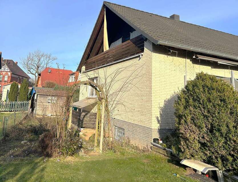 Wohnung zum Mieten in Wunstorf 599 € 70 m²