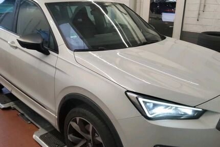 Seat Tarraco 92.000 km 33.490 &euro; Wunstorf 31515