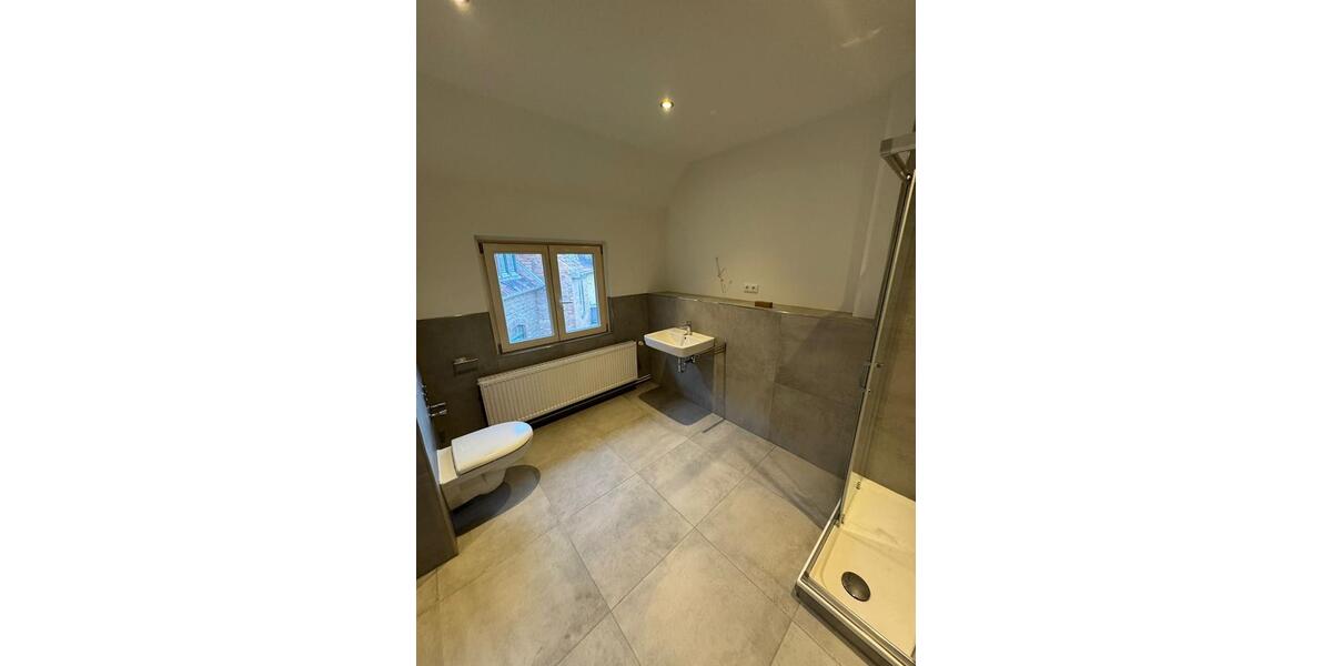 2- Zimmer-Wohnung – Erstbezug nach Totalsanierung 2 zimmer