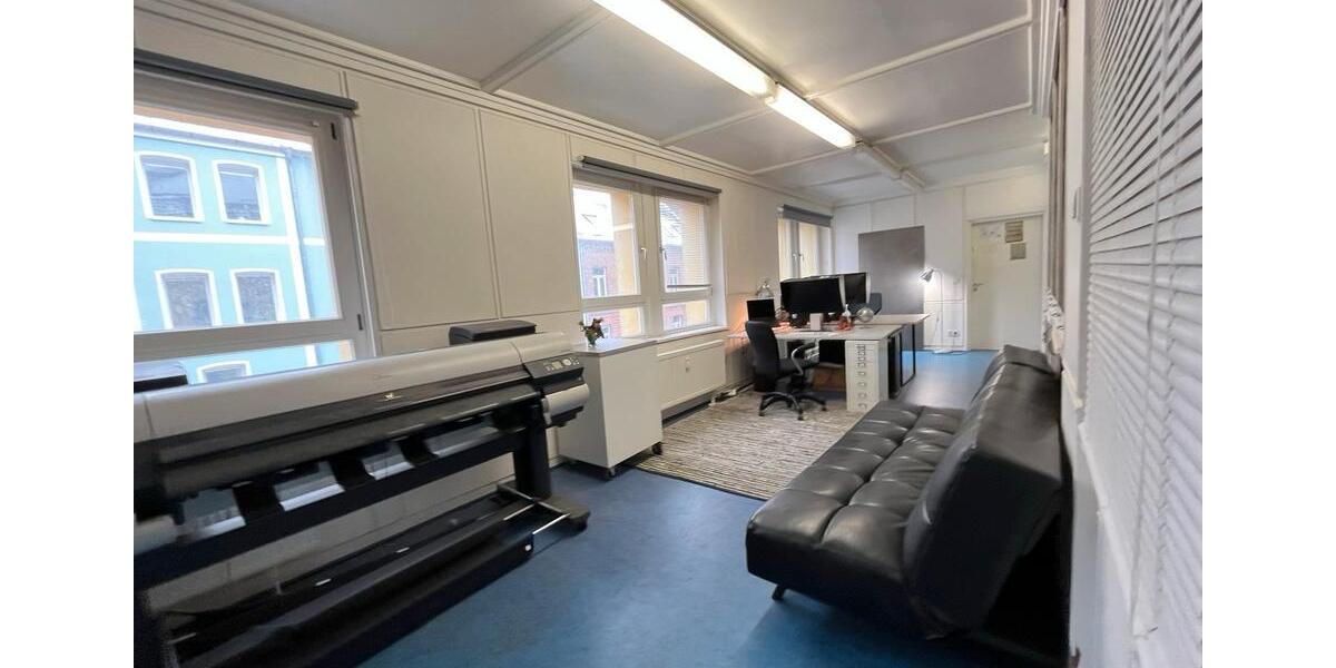 Gewerbeobjekt Hannover Linden-Limmer - 200&euro; | Angebot:24814926