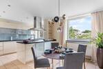 Etagenwohnung Hannover / Anderten Anderten - 3 Zimmer, 95 m&sup2;, 265.000&euro; | Angebot:26916838
