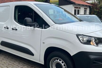 Peugeot Partner 59.000 km 12.799 € Isernhagen 30916