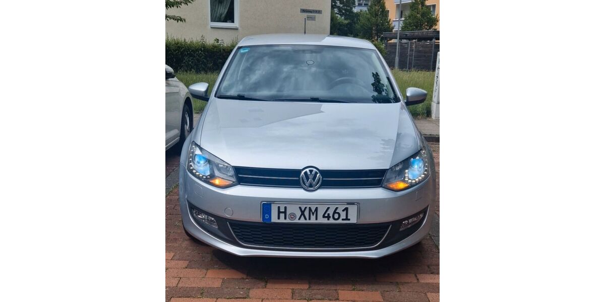 VW Polo 151.000 km 5.900 &euro; Hannover 30655