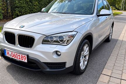 BMW X1 108.000 km 8.990 &euro; Hannover 30419
