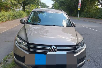 VW Tiguan 162.000 km 7.400 &euro; Hannover 30165