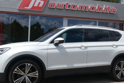 Seat Tarraco 95.025 km 20.980 &euro; Langenhagen 30855