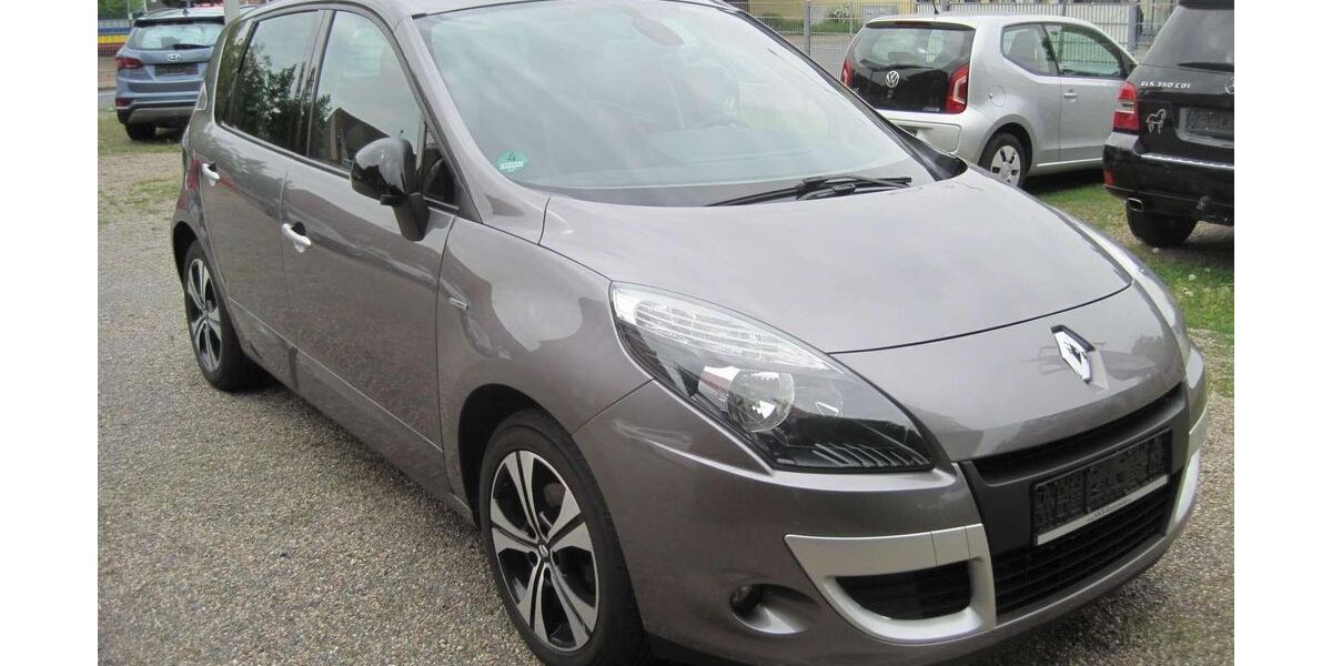 Renault Scenic 122.000 km 5.950 &euro; Lehrte 31275