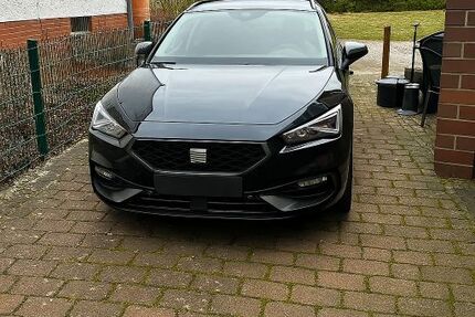 Seat Leon 113.000 km 14.700 &euro; Langenhagen 30855