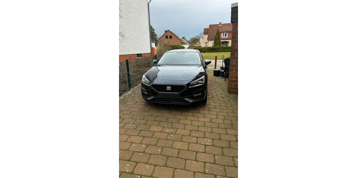 Seat Leon 113.000 km 14.700 &euro; Langenhagen 30855