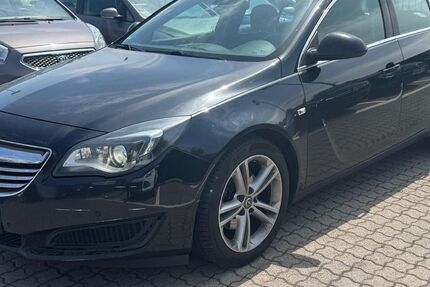 Opel Insignia 414.000 km 2.800 &euro; Seelze 30926
