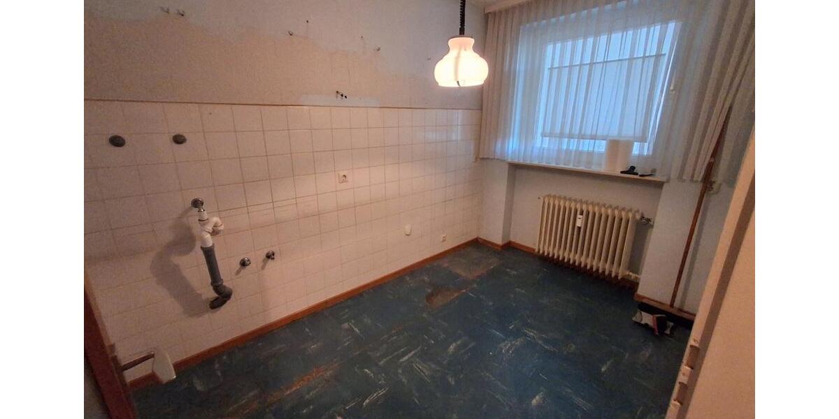Etagenwohnung Garbsen Berenbostel - 1 Zimmer, 48 m&sup2;, 92.500&euro; | Angebot:27453053
