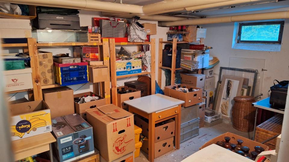 Etagenwohnung Hannover Bothfeld-Vahrenheide - 3 Zimmer, 70 m&sup2;, 217.000&euro; | Angebot:27230134