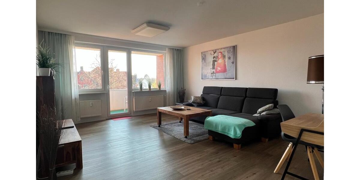 Etagenwohnung Hannover Ricklingen - 2 Zimmer, 68 m&sup2;, 750&euro; | Angebot:25844767