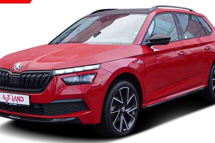 Skoda Kamiq 45.450 km 23.950 &euro; Hannover 30179