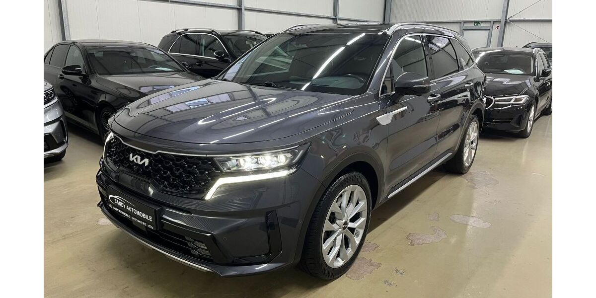 Kia Sorento 109.783 km 36.990 &euro; Ronnenberg 30952