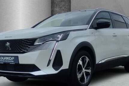 Peugeot 5008 37.709 km 27.940 &euro; Hildesheim 31135