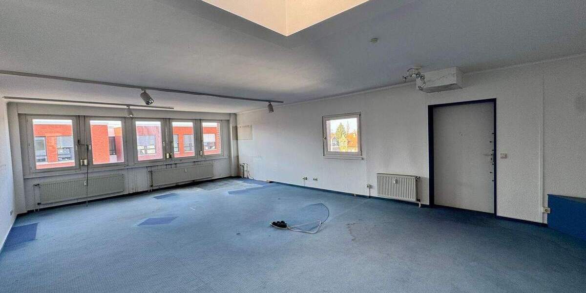 Gewerbeobjekt Neustadt am Rübenberge Neustadt - 4 Zimmer, 150 m&sup2;, 1.200&euro; | Angebot:25677441