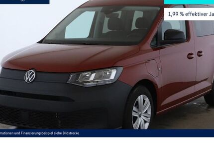 VW Caddy 10.514 km 31.690 &euro; Hannover 30419