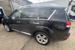 Citroen C-Crosser 23.566 km 3.500 € Hannover 30159