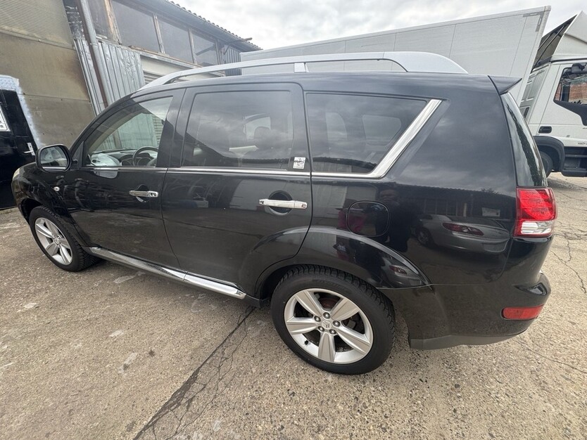 Citroen C-Crosser 23.566 km 3.500 € Hannover 30159