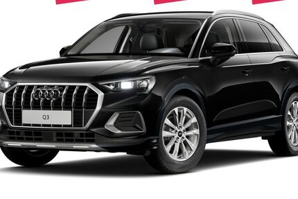 Audi Q3 3.297 km 38.850 &euro; Hannover 30179