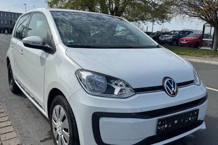 VW up! 105.000 km 5.500 &euro; Hannover 30177