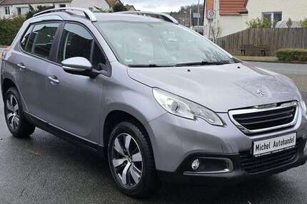 Peugeot 2008 95.000 km 8.490 &euro; Bad Münder 31848