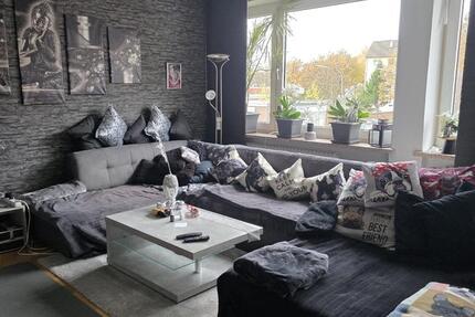 Einziehen und Wohlfühlen - Charmante, helle 2-Zimmer-Wohnung in H zimmer