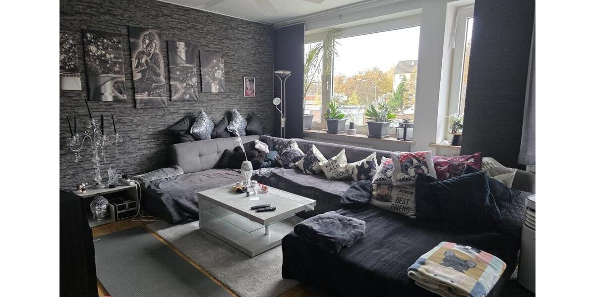 Einziehen und Wohlfühlen - Charmante, helle 2-Zimmer-Wohnung in H zimmer