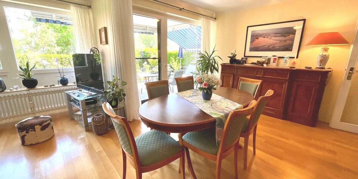 Etagenwohnung Laatzen Laatzen-Mitte - 4 Zimmer, 104 m&sup2;, 278.000&euro; | Angebot:26825819