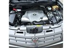 SRX 4X4 V8 Luxury PANO AT- NAVI XENON LEDER BEIGE